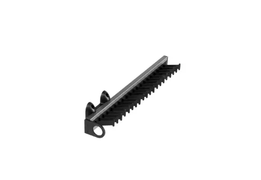 [00703541S] Armani Tie Rack
