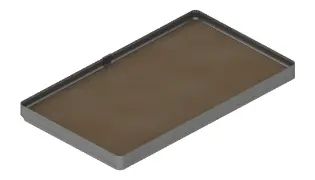 [00706601] Multi-Functional Storage Box 600