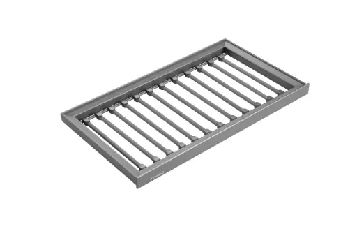 [00706621] Trousers Rack 600
