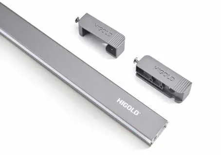 [00703580S] Hanging Rod Holder