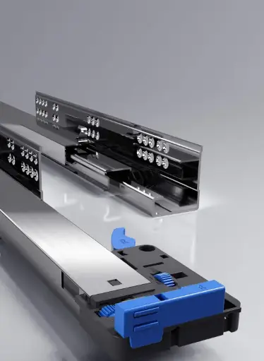 [00811216] M2.0 Undermount Slide