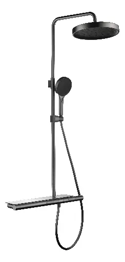 [00820449] AS7 Shower Set