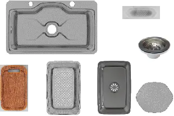 [00920302] BL4.0 Nano Grey